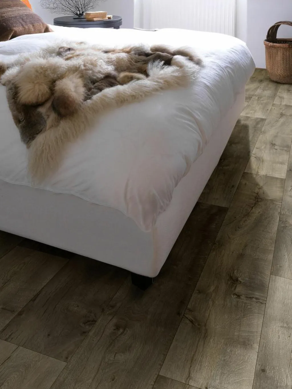 Woodlife Tex|Kibek New